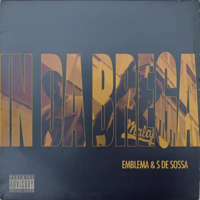 In Da Brega - Single - Emblema