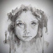 Eyes of a Child artwork