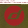 Dimini (Matthias "Matty" Heilbronn Remixes)