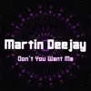 Stream & download Don't You Want Me - Single