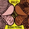 Bacio (feat. Luciano Albo) - Biba Meira lyrics