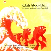 Rabih Abou-Khalil - Is There Wine?
