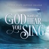 God Wants to Hear You Sing