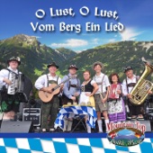 Mountain Top Polka Band - Du Du Liegst Mir Im Herzen