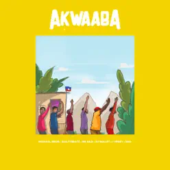 Akwaaba Ayiti (feat. Dj Bullet, J. Perry & D.R.O) - Single - Mr Eazi Akwaaba Ayiti (feat. Dj Bullet, J. Perry & D.R.O) - Single - Mr Eazi