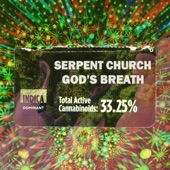 Serpent Church - God's Breath