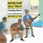 Guitar Slim & Jelly Belly - Ups and Downs Blues