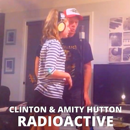 Radioactive (feat. Amity Hutton)