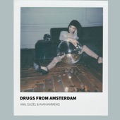 Drugs from Amsterdam (feat. Kaan Karadas) artwork