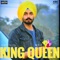 King Queen - Amrey Sidhu lyrics