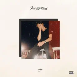 Stop Breathing - Single - Lyfe Stop Breathing - Single - Lyfe