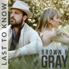 Last to Know - Single