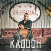 Kadooh - EP artwork