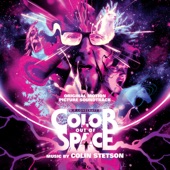 Color Out of Space (Original Motion Picture Soundtrack)