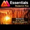 Essentials (Dave Spritz Remix) - Roderick Fox lyrics