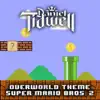 Overworld Theme (Super Mario Bros. 2) [Metal Version] - Single album lyrics, reviews, download