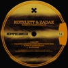 Kotelett & Zadak - Calliope
