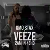 2am in 4sho (feat. Veeze) - Single album lyrics, reviews, download