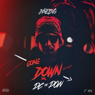 Going Down (feat. DC the Don)