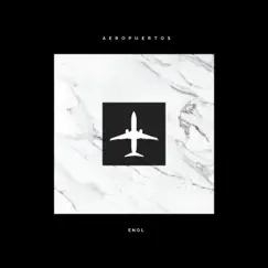 Aeropuertos by Enol album reviews, ratings, credits