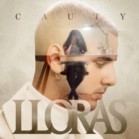 Cover artwork for LLORAS