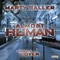 Almost Human - Marty Baller lyrics