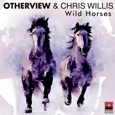 Wild Horses - Single - Chris Willis