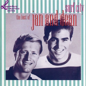Surf City: The Best of Jan & Dean