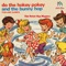 Hokey Pokey - The Peter Pan Players lyrics
