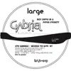 Gabriel (feat. Peven Everett) - EP album lyrics, reviews, download