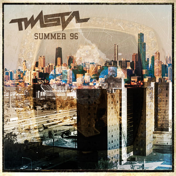 Download Download Twista - Summer 96 (2019) Album - Telegraph