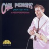 Greatest Hits - Finest Performances: Carl Perkins, 2008