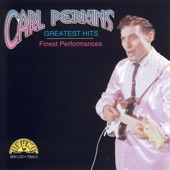 Carl Perkins - Everybody's Trying to Be My Baby