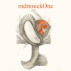 Mdrnrockone artwork