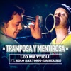 Tramposa y Mentirosa - Single