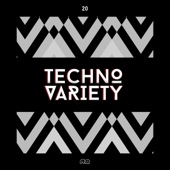 Techno Variety #20 artwork