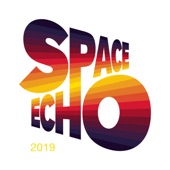 Space Echo (Live) artwork
