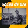 Voces de oro artwork