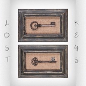 The Lost Keys artwork