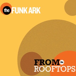The Funk Ark - Pavement