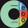 Bonfa Nova / Cantiga da Vida - Single album lyrics, reviews, download