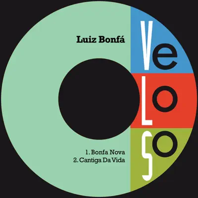 Bonfa Nova / Cantiga da Vida - Single - Luíz Bonfá