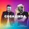 Cosalinda (feat. Jorge Villamizar) - Daniel Betancourth lyrics