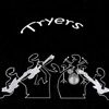 Tryers - EP