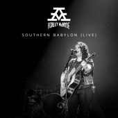Southern Babylon (Live From Nashville) artwork