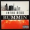 Bummin (feat. VicentBerry) - Infra Redd lyrics