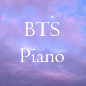 BTS Piano artwork