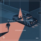 Riders on the Storm artwork