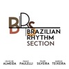 Brazilian Rhythm Section