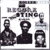 Reggae Sting, Vol. 1